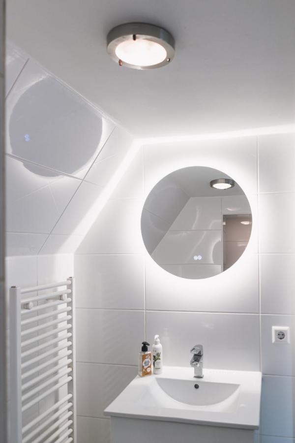 Tiny Attic On The Herengracht, Private Alloggio in famiglia *