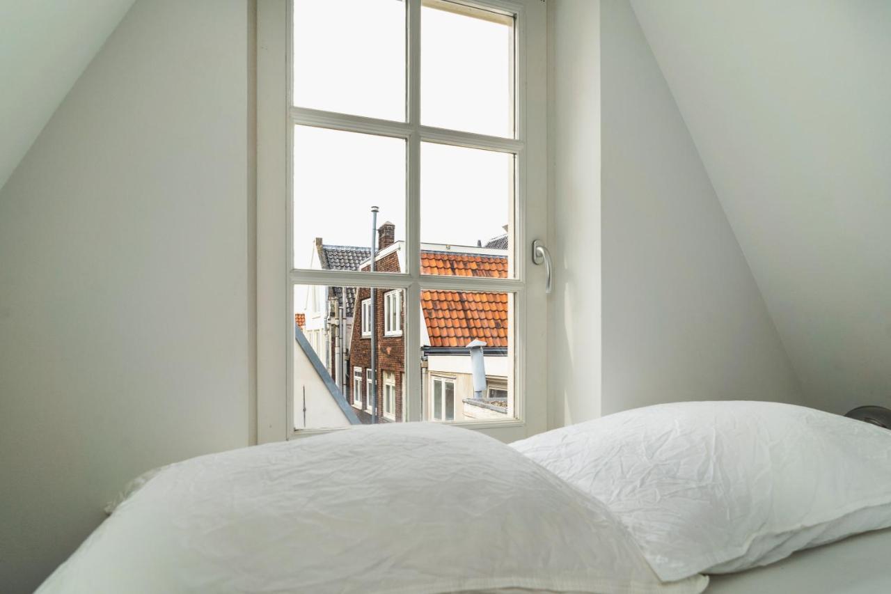 Alloggio in famiglia Tiny Attic On The Herengracht, Private *