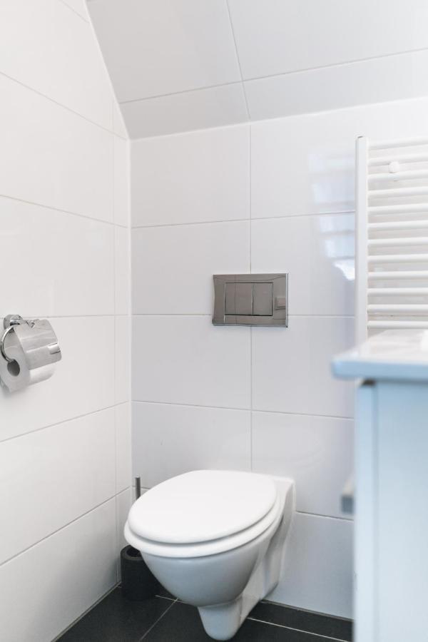 Tiny Attic On The Herengracht, Private Alloggio in famiglia
